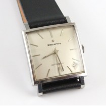 ceas Zenith, automatic. calibru 2532 PC. cca 1963